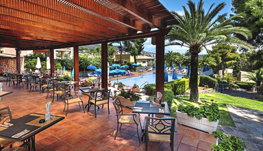 Riu Palace Bonanza Park