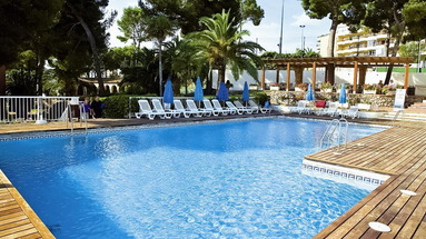 Riu Palace Bonanza Park