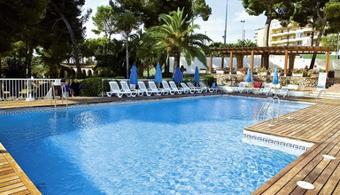 Riu Palace Bonanza Park