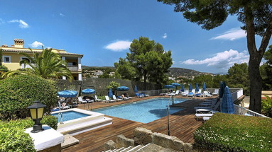 Riu Palace Bonanza Park