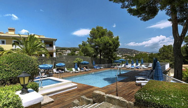 Riu Palace Bonanza Park