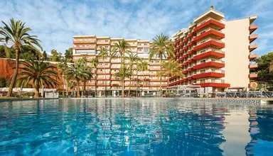 Riu Palace Bonanza Playa