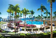 Riu Palace Cabo San Lucas