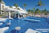 Riu Palace Cabo San Lucas