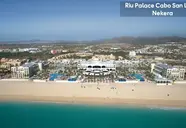 Riu Palace Cabo San Lucas