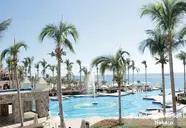 Riu Palace Cabo San Lucas