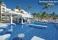 Riu Palace Cabo San Lucas