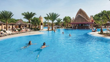 Riu Palace Cabo Verde