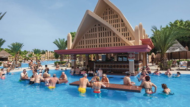Riu Palace Cabo Verde