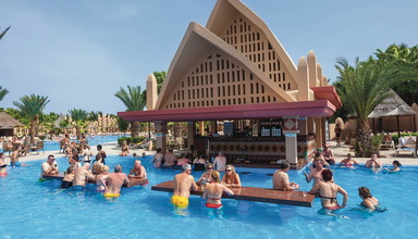 Riu Palace Cabo Verde
