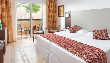 Riu Palace Cabo Verde
