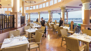 Riu Palace Cabo Verde