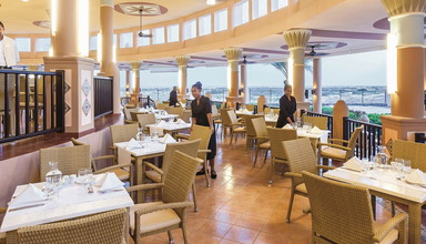 Riu Palace Cabo Verde