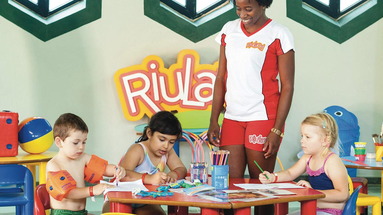 Riu Palace Cabo Verde