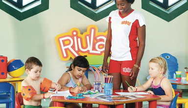 Riu Palace Cabo Verde