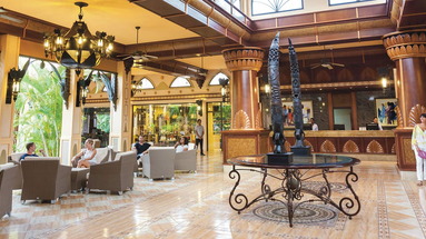 Riu Palace Cabo Verde
