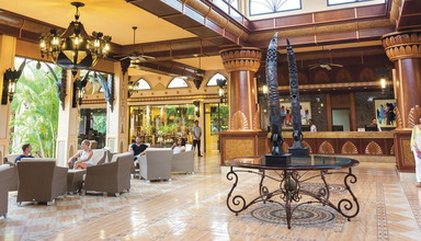 Riu Palace Cabo Verde