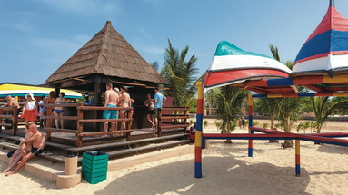Riu Palace Cabo Verde
