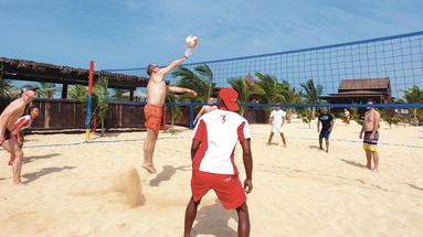 Riu Palace Cabo Verde