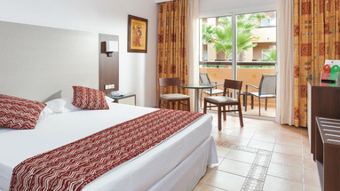 Riu Palace Cabo Verde