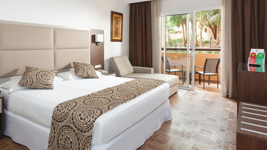 Riu Palace Cabo Verde