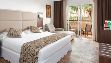 Riu Palace Cabo Verde