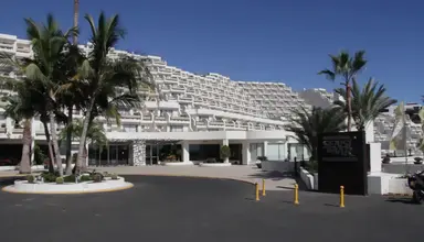 Riu Palace Calypso
