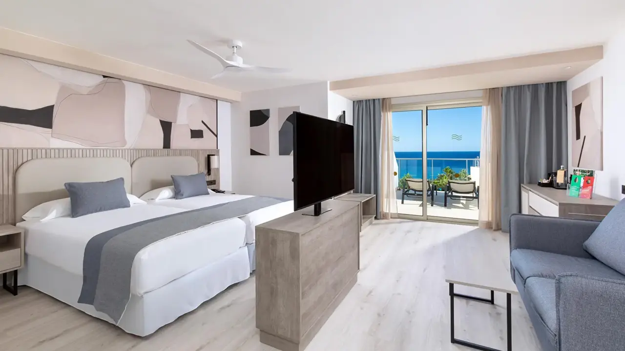 Riu Palace Calypso