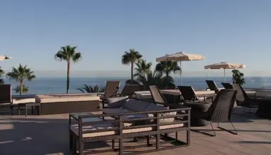 Riu Palace Calypso
