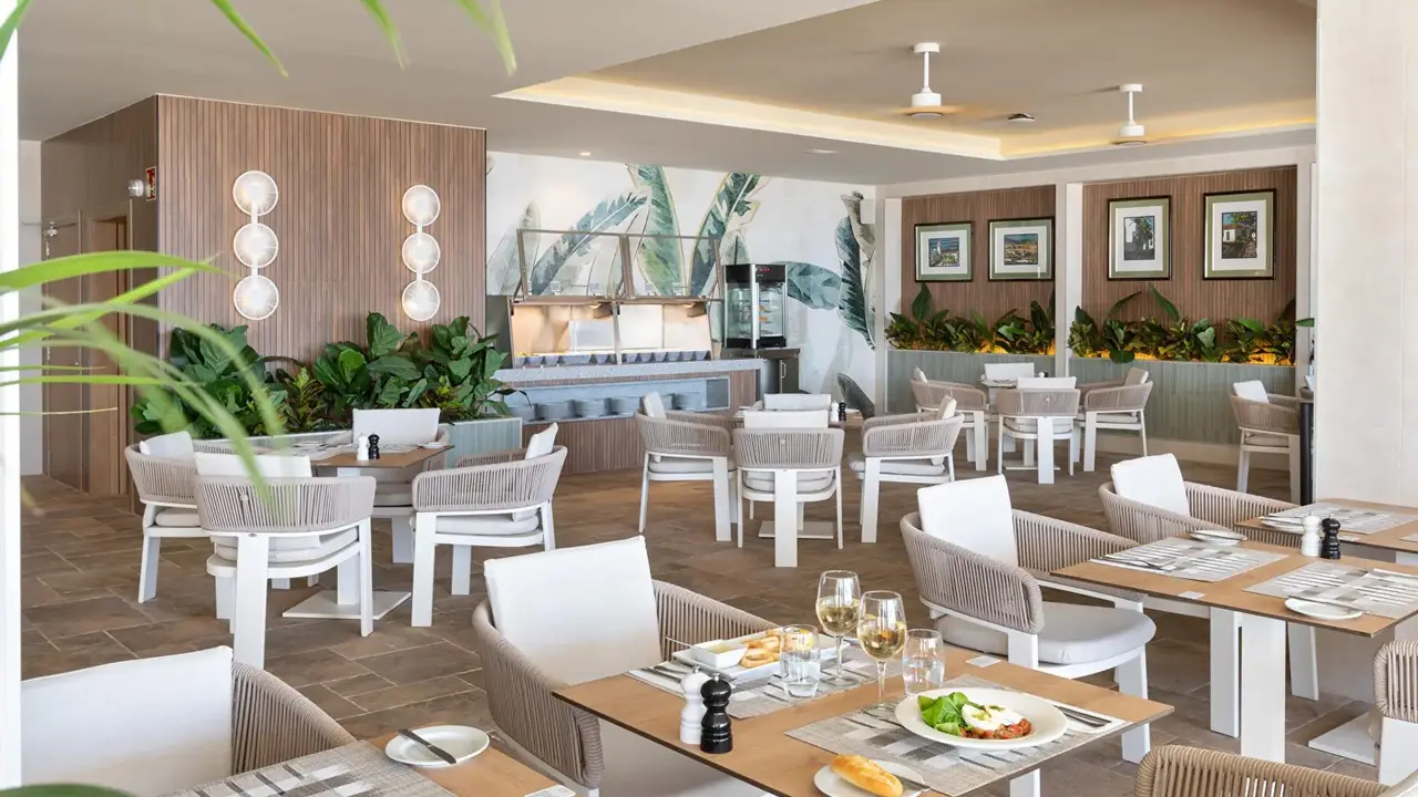 Riu Palace Calypso