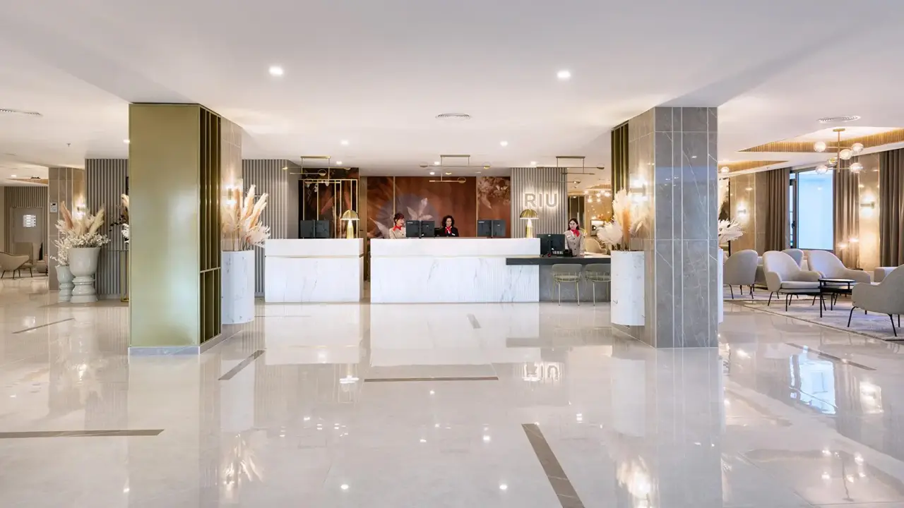 Riu Palace Calypso