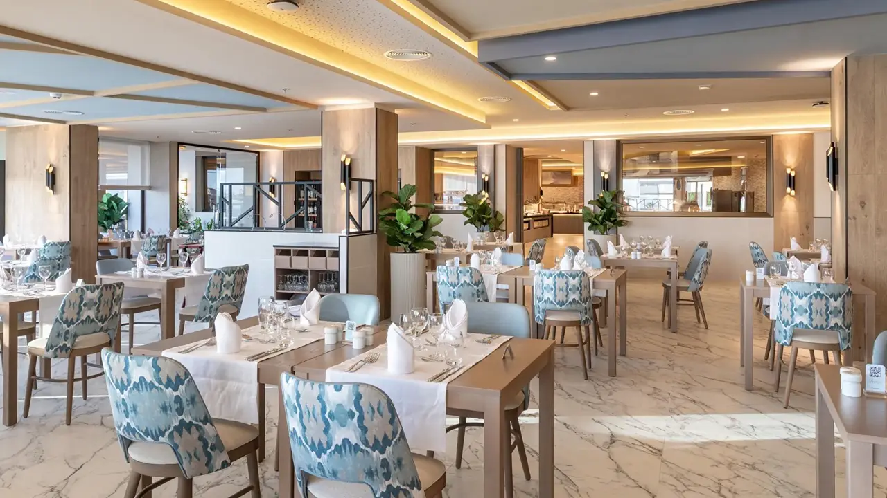 Riu Palace Calypso