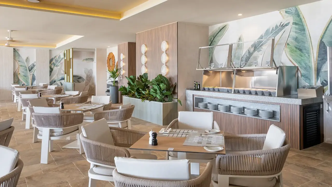 Riu Palace Calypso