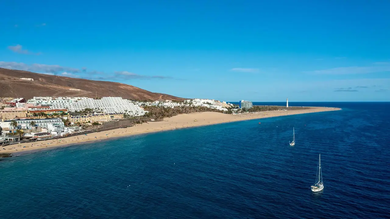 Riu Palace Calypso