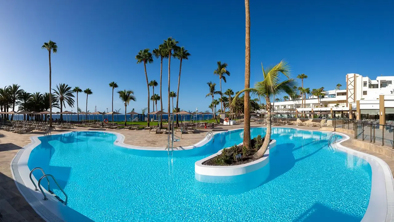 Riu Palace Calypso