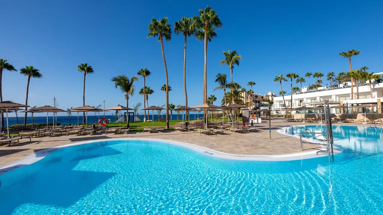 Riu Palace Calypso
