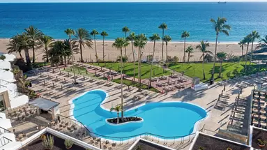 Riu Palace Calypso