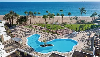 Riu Palace Calypso