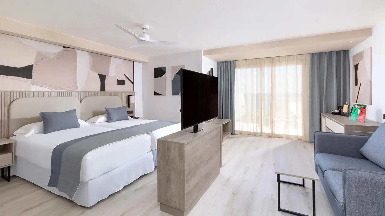 Riu Palace Calypso