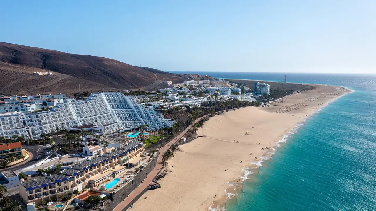 Riu Palace Calypso