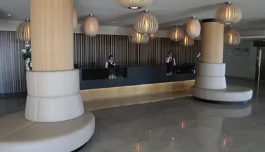 Riu Palace Calypso