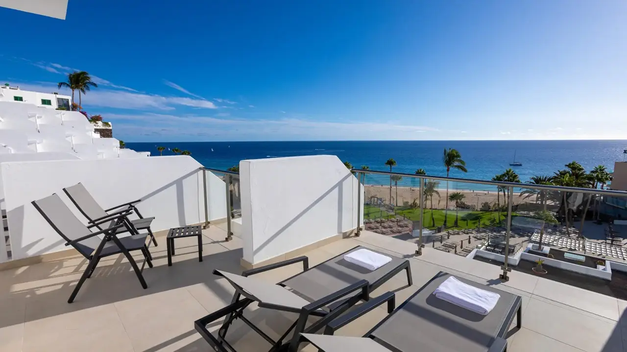 Riu Palace Calypso