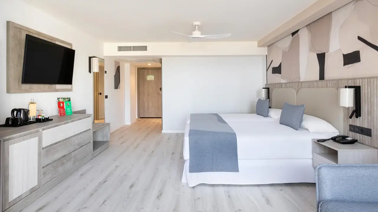 Riu Palace Calypso