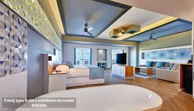 Riu Palace Costa Mujeres