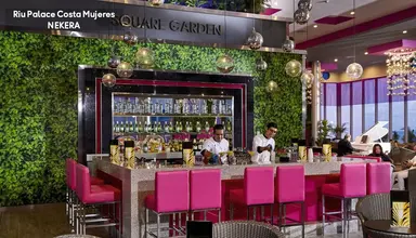 Riu Palace Costa Mujeres