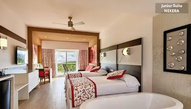 Riu Palace Costa Mujeres