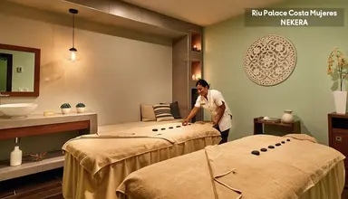 Riu Palace Costa Mujeres