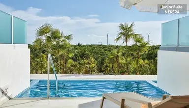 Riu Palace Costa Mujeres
