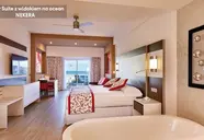 Riu Palace Costa Mujeres