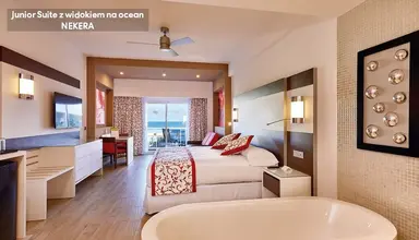 Riu Palace Costa Mujeres
